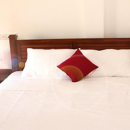 Himawari Beach Villa Матара Экстерьер фото