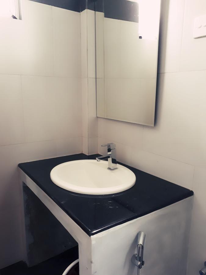 Himawari Beach Villa Матара Экстерьер фото