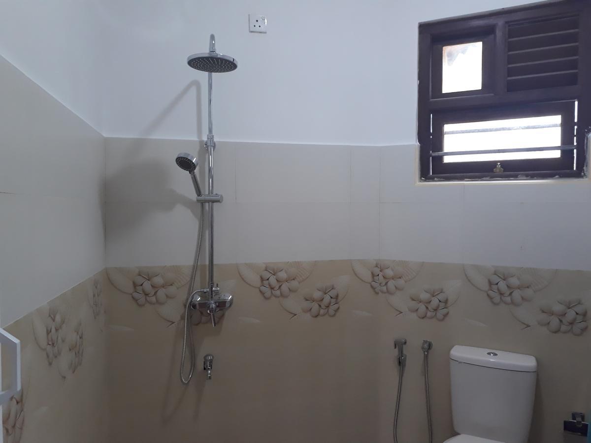Himawari Beach Villa Матара Экстерьер фото