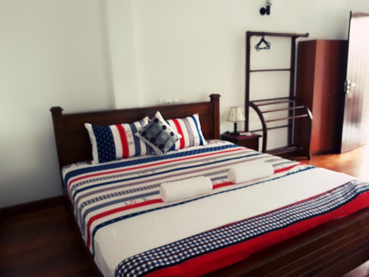Himawari Beach Villa Матара Экстерьер фото