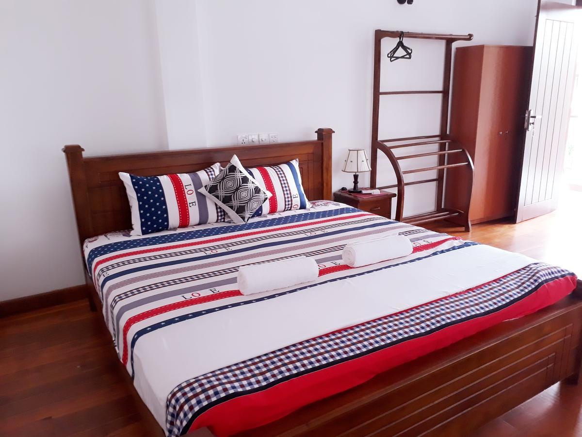 Himawari Beach Villa Матара Экстерьер фото