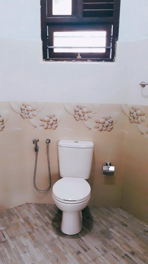 Himawari Beach Villa Матара Экстерьер фото