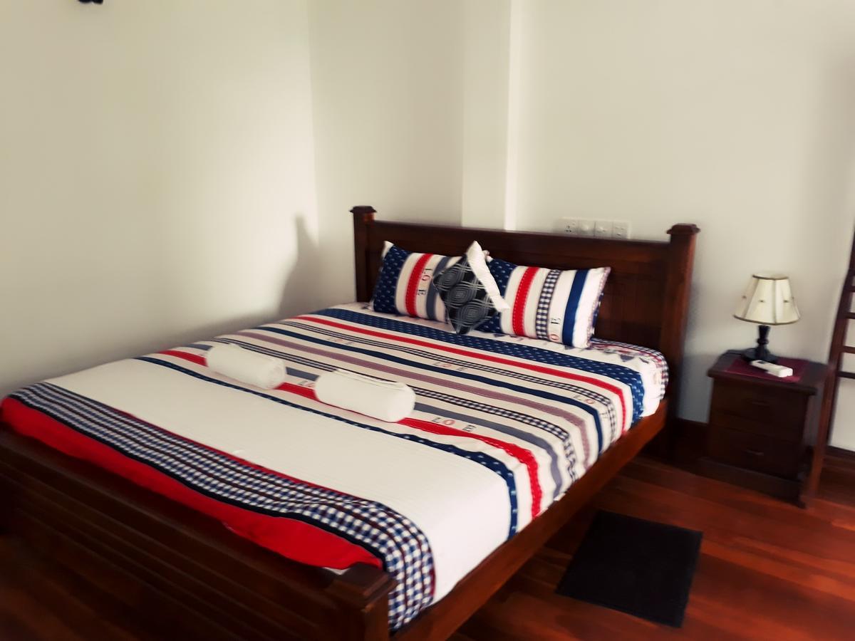 Himawari Beach Villa Матара Экстерьер фото